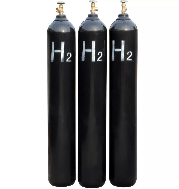Баллоны для водорода