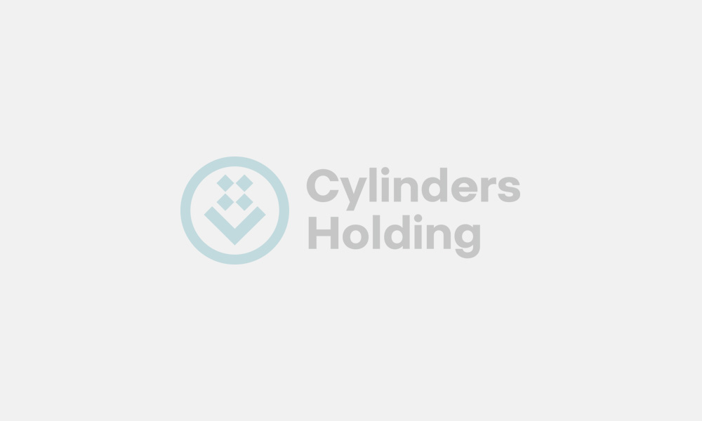 Новости Cylinders Holding