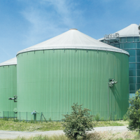 Фермерские биогазовые установки от производителя